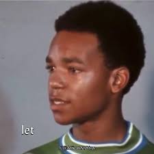 #blackhistory, Member of the Black Panther party explains why they’re  opening a clinic in Chicago, 1969.