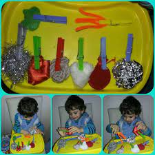 dokun hisset duyusal oyun bebek egitim etkinlikleri bebek oyun faaliyetler