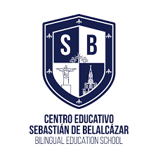 Logo Centro Educativo Sebastián De Belalcázar