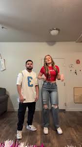 I ❤️ my short king @Who_Leo