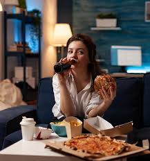 Image result for Binge-Eating Disorder