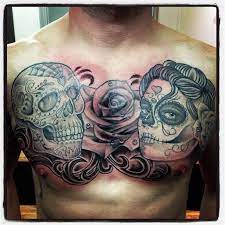 Pin On Sugar Skulls We Love
