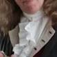 Porch Performance: Benjamin Franklin