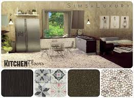 Tile wallpaper, custom content download! 36 S4cc Wallpaper Etc Ideas Sims 4 Build Sims 4 Sims 4 Update