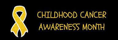 Each september is designated blood cancer awareness month to raise money, spread awareness, and support those living with and affected by blood cancer. Https Www Gov Za Childhoodcancerawarenessmonth2020