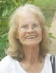 Betty Marie Tinker Obituary August 30, 2021