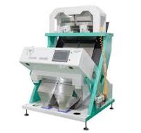 Rice Optical Sorting Machine Rice Color Sorter For Rice Mill