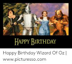 Ships from and sold by artofericgunty. 25 Best Memes About Happy Birthday Wizard Of Oz Happy Birthday Wizard Of Oz Memes