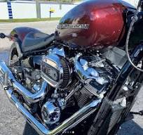 Motorcycle Ceramic Coating