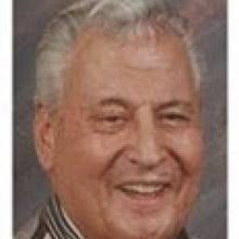 Obituary of Peter Naranjo