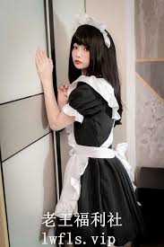 呆米米呆呆酱星野柒兔美女Cos写真合集打包下载- 老王福利社- 老王Cos社区