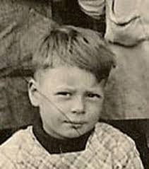 Les relations de Bruno VANMERRIS