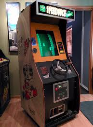 Maybe you would like to learn more about one of these? Taito Speed Race 1974 Arcade 72