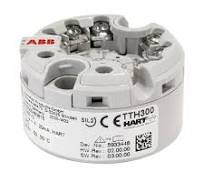 Head-Mount Temperature Transmitter | Two-Wire Technology ...