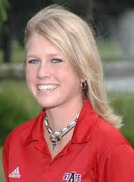 Caudle Leads ASU Women?s Golf at Lady Jaguar Invitational