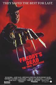 List of new line cinema movies released | coming soon. Top 10 Horror Films Of The 90 S Blankmaninc Nightmare Movie Freddy S Dead A Nightmare On Elm Street
