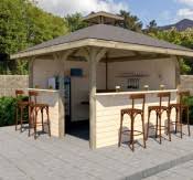 Schrauben, verschiedene dacheindeckungen, bodenbefestigung, verschiedene. Gartenhauser Carports Bei Hornbach Kaufen