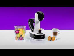 The nescafe dolce gusto system's range of drinks, relative affordability (an americano can cost as little as 23p), and ability to live where there's no fridge for fresh milk, has made it a. Care Use Infinissima De Longhi Nescafe Dolce Gusto