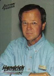 1995 Action Packed Hendrick Motorsports Racing