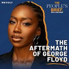 The People's Brief With Lynae Vanee