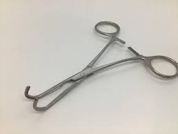 Andrew satinsky, md, is an attending radiation oncologist at medstar georgetown university hospital and clinical director of the radiation oncology center at medstar southern maryland hospital center. New Clamp Atraumatic Satinsky Vascular Double Angle Small 130mm 5i