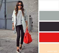 Maybe you would like to learn more about one of these? Ten Classic Clothing Combinations To Get The Perfect Image