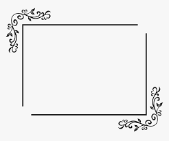 Rectangle outline png a collection of cliparts for your needs. Free Black Outline Rectangle Png Transparent Png Kindpng