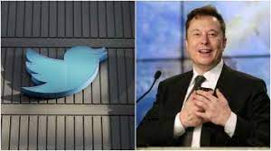 Elon Musk takes over Twitter but where will he go from here? | World News –  India TV