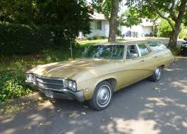 Image result for Antique Gold 1969 Buick