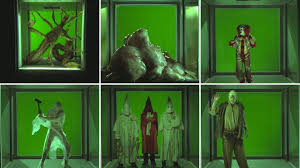 Quella Casa Nel Bosco La Recensione Del Film Cinefilos It