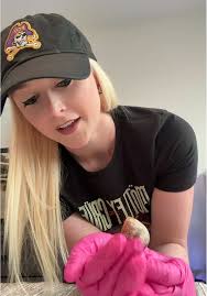 Lexi Anderson Lukasey Morris