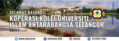The selangor international islamic university college (malay: Kokuis Home Facebook