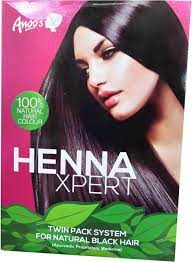Quick and easy way to dye your gray hair. 42 Best Images Anoos Black Henna For Hair Henna Hair Dye For Natural Shiny Beautiful Locks Cool Stephanywicol