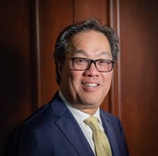 Ken Dong's Instagram, Twitter & Facebook