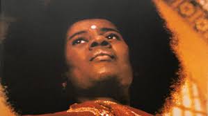 Alice Coltrane, Monument Eternal