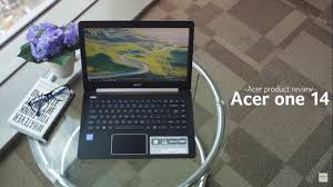 Beragam jenis laptop acer tersedia sesuai kebutuhan, mulai dari yang memiliki ukuran layar 13,3 inci dengan layar fhd dan ntsc 72% untuk kualitas gambar dan video yang detail. Acer One 14 Working Mobile With Style Youtube