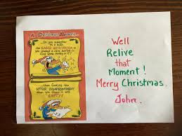 Christmas Limericks. Happy Holiday Hilarity | by John Hansen PAL | Paper  Poetry | Medium