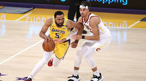 Nikola vucevic had 36 points and 13 rebounds, d.j. Magic Vs Lakers Odds And Predictions For March 28 2021