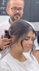 #hairstylist @bahaahairstylist 🧿🧿, #thebeauty @tracyrizksaleh 👸👸,  #salon @wissam_sargi 👑👑👑, #hair #hairstyle #hairtutorial #hairideas  #hairtransformation #haircolorist #v #video #viral #f #fyp #fypシ ...