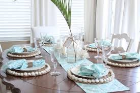 Presentation is everything, so set your summer table in style with these creative, colorful table setting ideas that are sure to 'wow' your guests. 12 Mesmerizing Beautiful And Fresh Summer Table Decoration Ideas Homesthetics Decor 8 Homesthetics Inspiring Ideas For Your Home