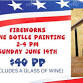 Patriotic Paint Party