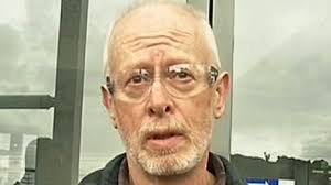 Rupert Ward, guilty of possessing euthanasia drug Nembutal, given spent  conviction