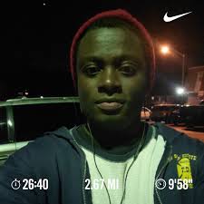 Positive energy and great music