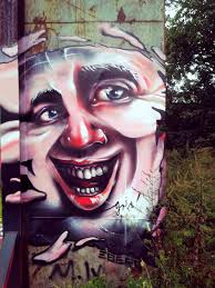 GERMANY: Streetart Berlin