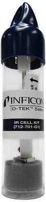 Black and decker tld100 thermal leak detector. Inficon 712 701 G1 Replacement Infrared Cell For D Tek Select Refrigerant Leak Detector Buy Online In Antigua And Barbuda At Antigua Desertcart Com Productid 64403327