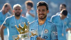 Manchester city, newcastle united, west ham united and wolverhampton wanderers competed for the premier league asia trophy. David Silva Set To Leave Manchester City Next Season After 10 Successful Years The National