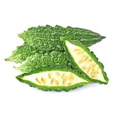Image result for Momordica charantia