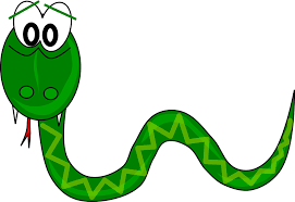 Maybe you would like to learn more about one of these? Snake Reptile Serpent Free Vector Graphic On Pixabay