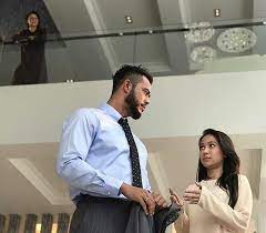 Kun je de drama serie titian cinta streamen op netflix, videoland, prime video of andere streaming kanalen? Download Drama Titian Cinta