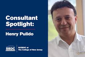 Henry Pulido's Instagram, Twitter & Facebook